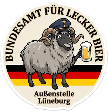 Bundesamt für lecker Bier