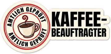 Kaffee-Beauftragter