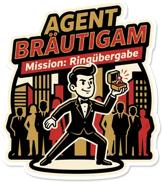Agent Bräutigam