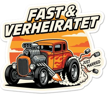 Fast & Verheiratet