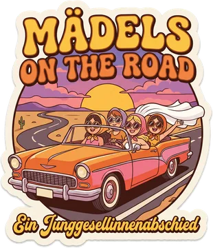 Mädels on the Road