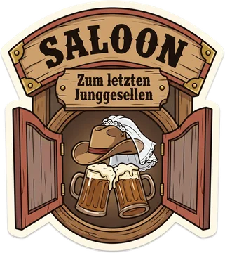 Saloon