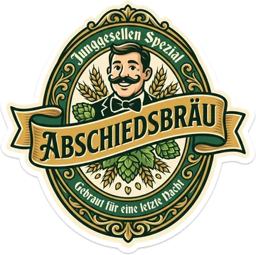 Abschiedsbräu