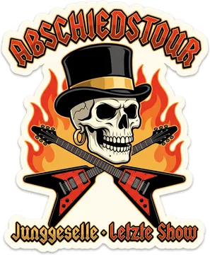 Abschiedstour