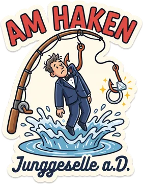 Am Haken