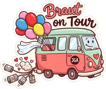 Braut on Tour