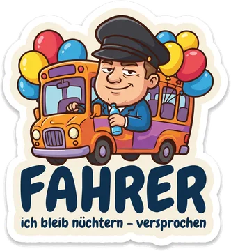 Fahrer