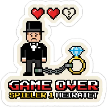 Game over