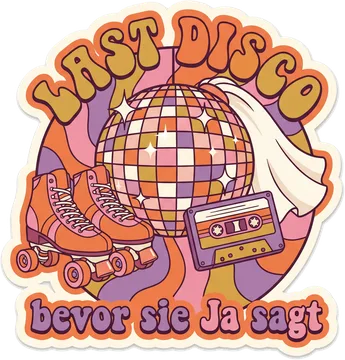 Last Disco