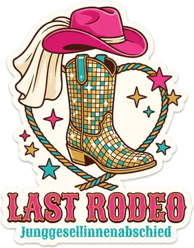 Last Rodeo