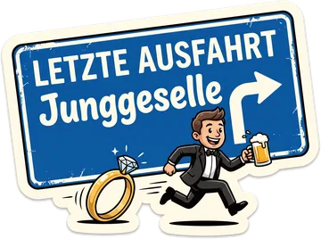 Letzte Ausfahrt
