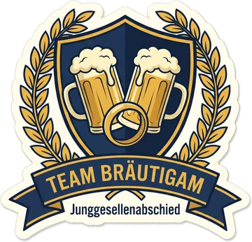 Team Bräutigam