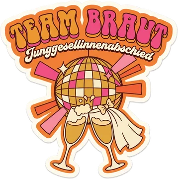 Team Braut