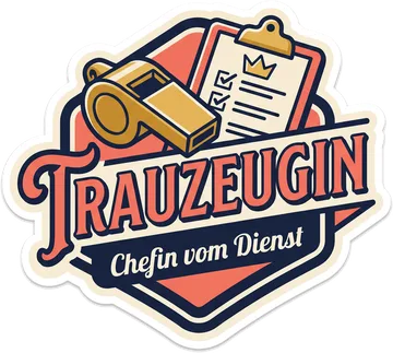 Trauzeugin