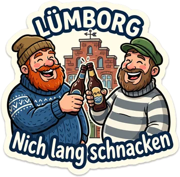 Nich lang schnacken
