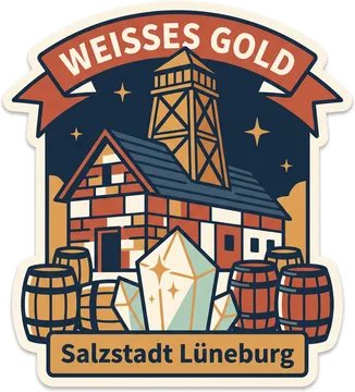 Weißes Gold
