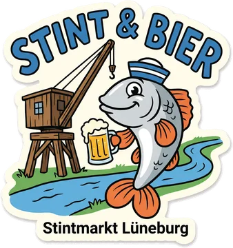 Stint & Bier