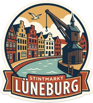Stintmarkt